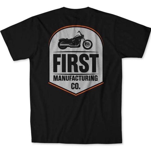 FMC Shirt - Picture 1 of 4